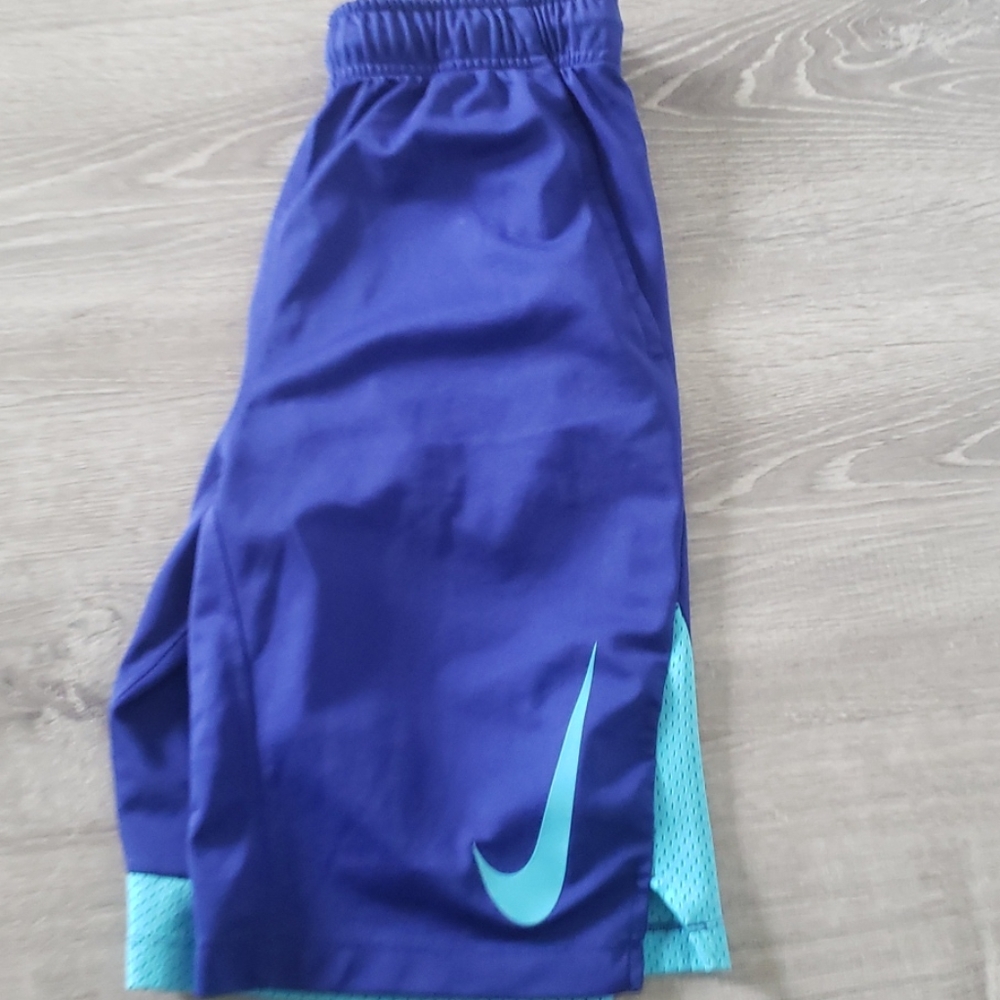 Nike shorts